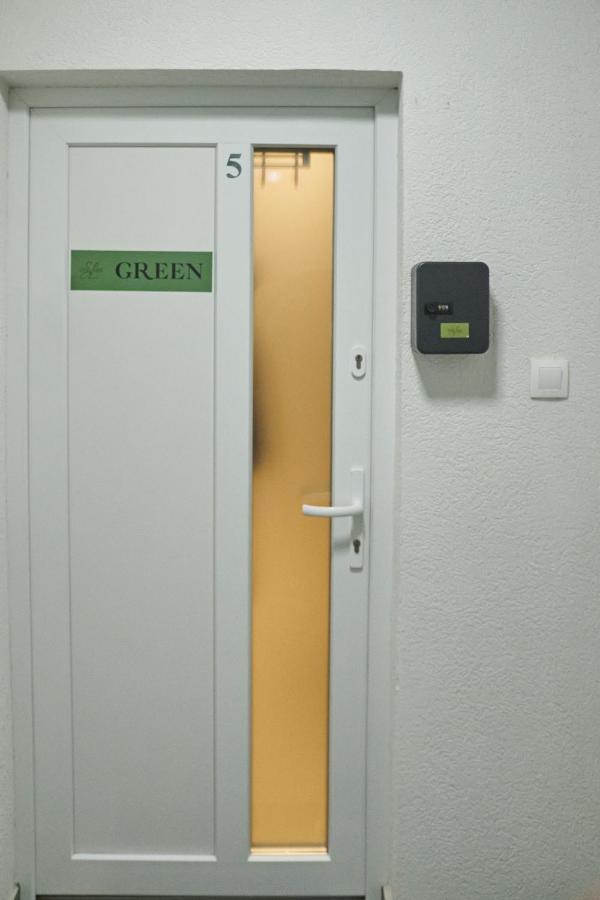 Sunlight Green - セゲド エクステリア 写真